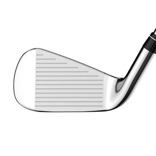 Callaway REVA Rise women's irons, graphite