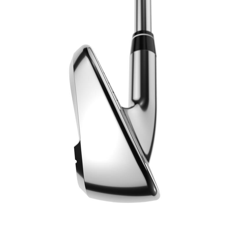Callaway REVA Rise women's irons, graphite