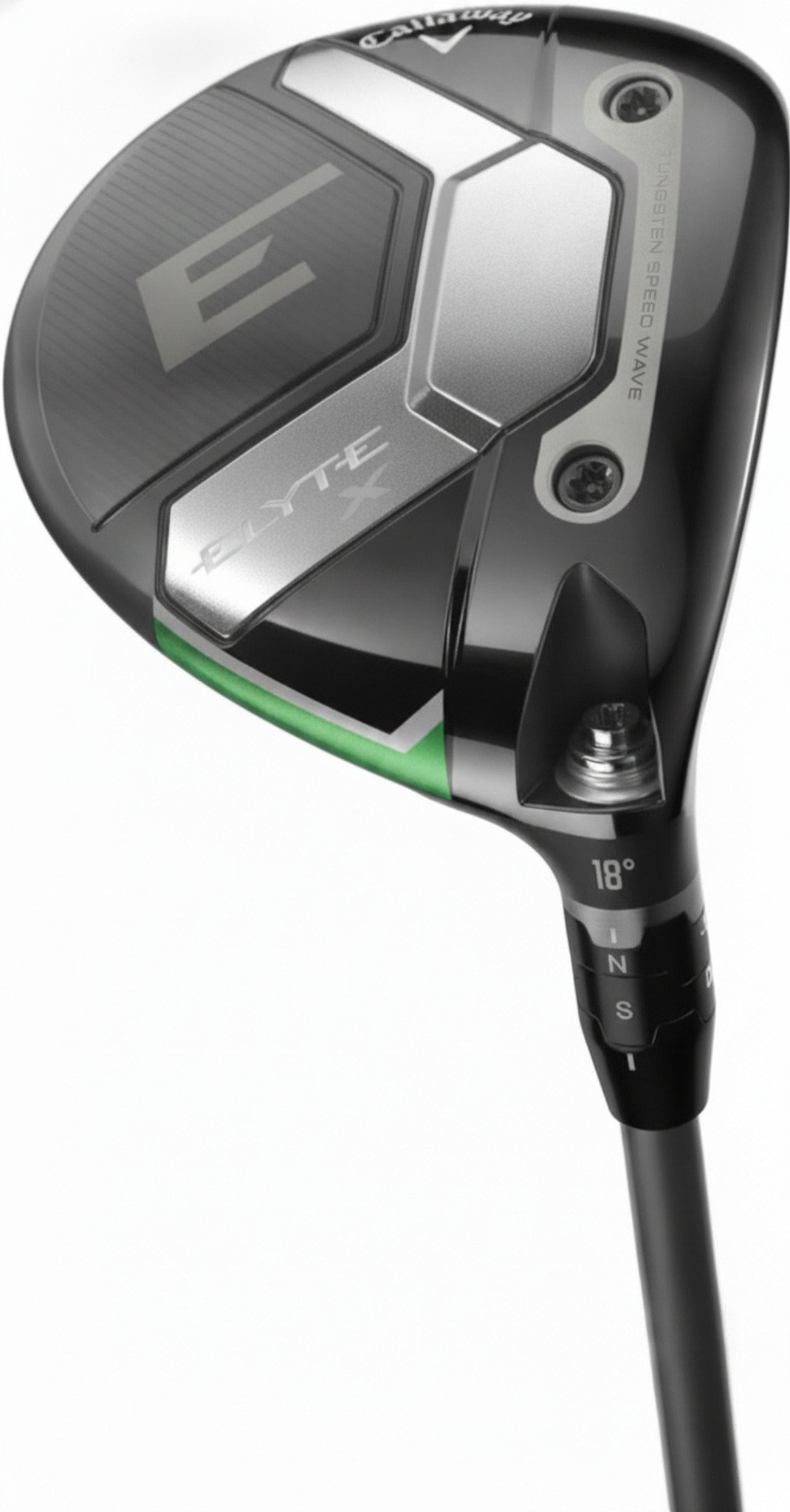 Callaway Elyte X men's fairway wood