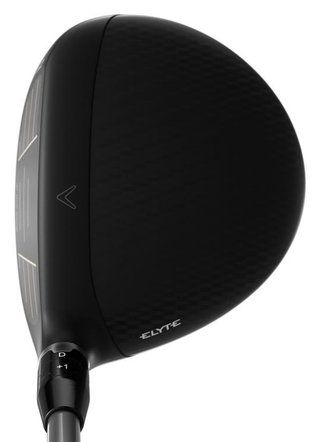 Callaway Elyte X men's fairway wood