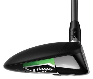 Callaway Elyte X men's fairway wood