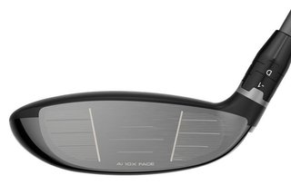 Callaway Elyte X men's fairway wood