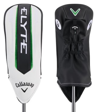 Callaway Elyte X men's fairway wood