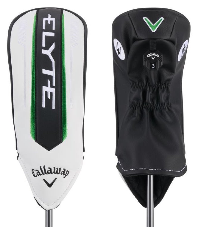 Callaway Elyte X men's fairway wood