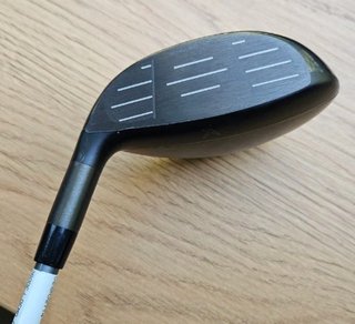 Callaway Elyte X men's fairway wood