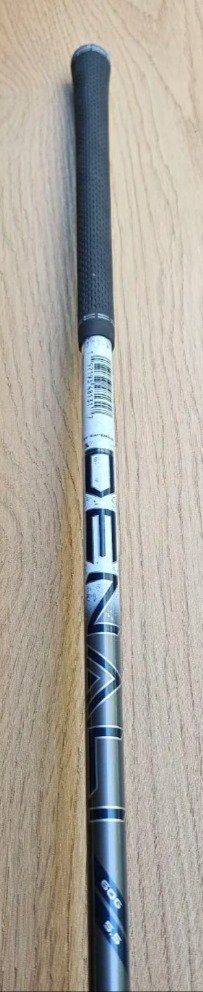 Callaway Elyte X men's fairway wood