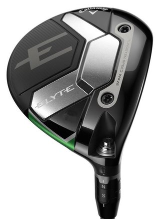 Callaway Elyte men's fairway wood