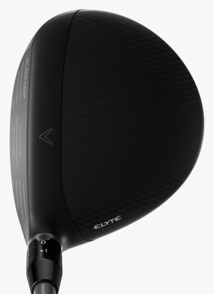 Callaway Elyte men's fairway wood