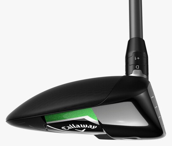 Callaway Elyte men's fairway wood
