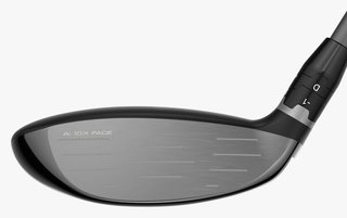 Callaway Elyte men's fairway wood