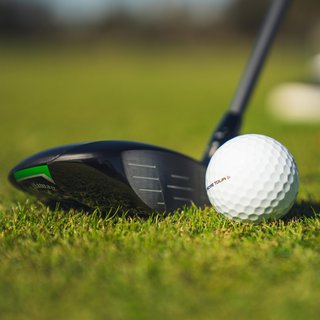 Callaway Elyte men's fairway wood