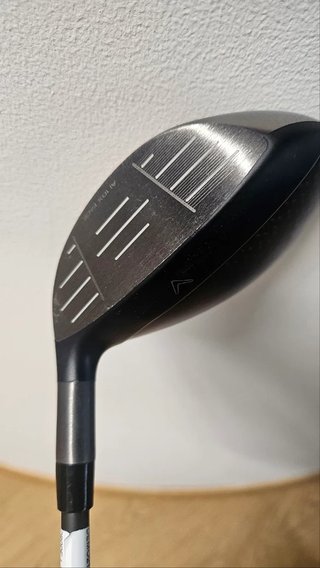 Callaway Elyte men's fairway wood