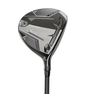 TaylorMade Qi35 Max Lite men's fairway wood