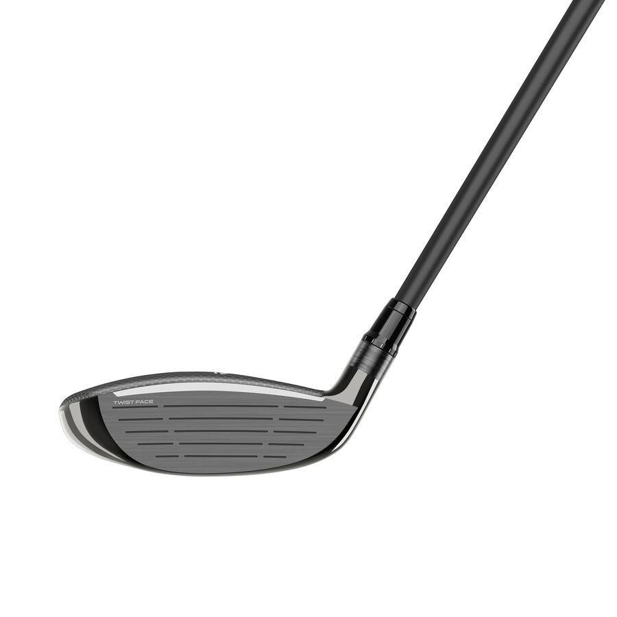 TaylorMade Qi35 Max Lite men's fairway wood