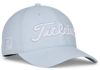 Titleist Tour Performance cap, bluebird/white