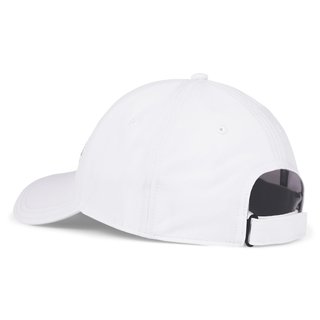 Titleist Players Performance Ball Marker men's cap, white/black