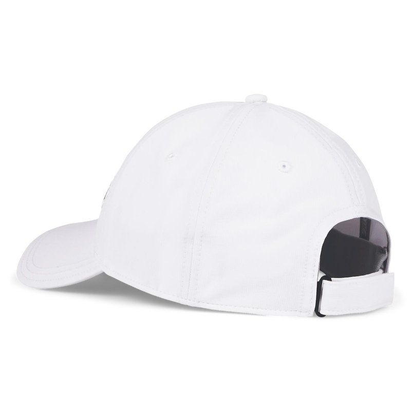 Titleist Players Performance Ball Marker men's cap, white/black