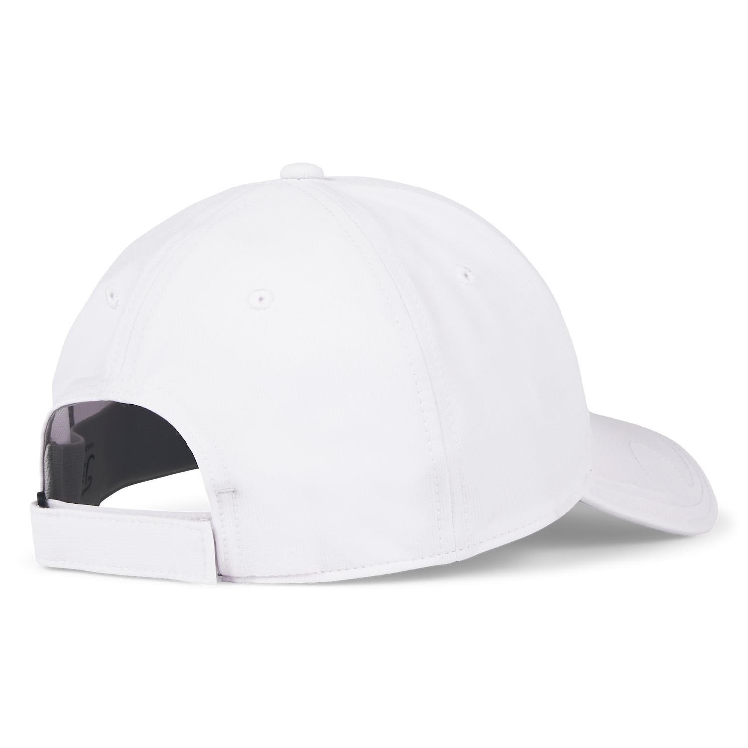 Titleist Players Performance Ball Marker men's cap, white/black