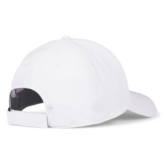 Titleist Players Performance Ball Marker men's cap, white/black