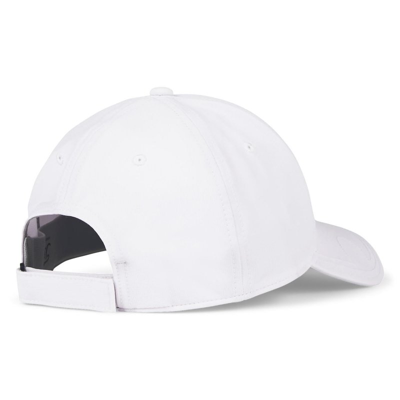 Titleist Players Performance Ball Marker men's cap, white/black