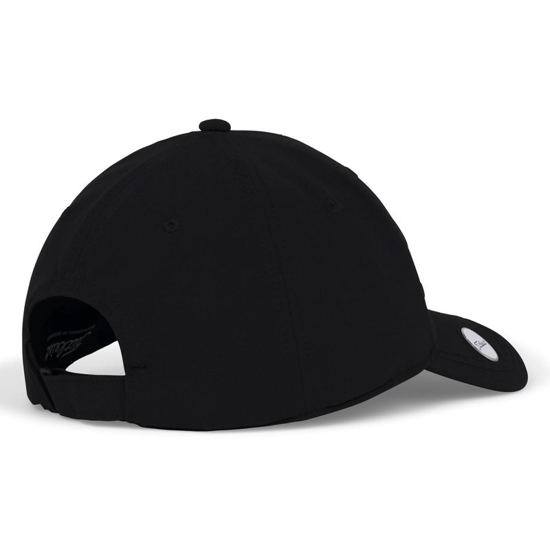 Titleist Players Performance Ball Marker men's cap, black/white