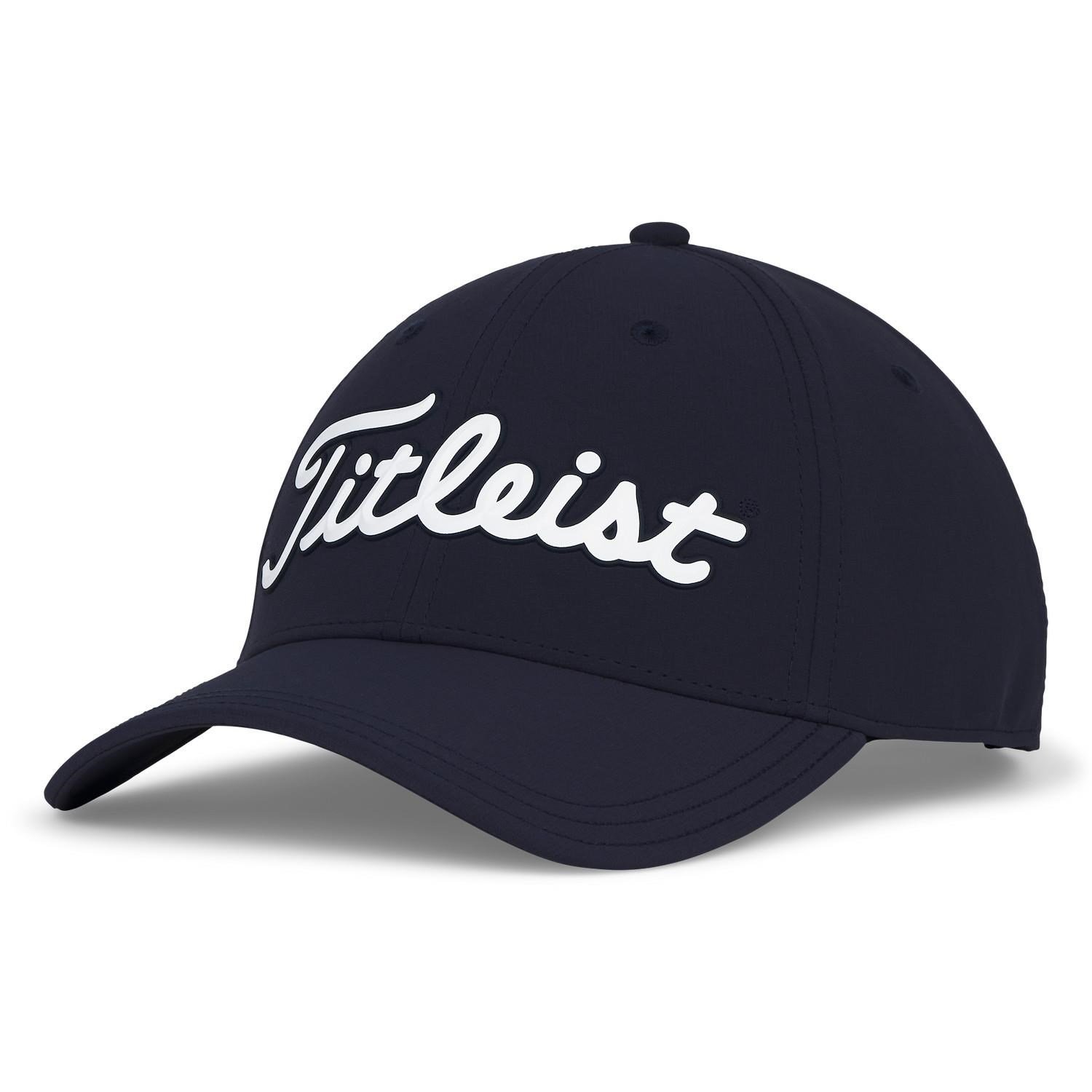 Titleist Players Ball Marker men's cap, navy/white