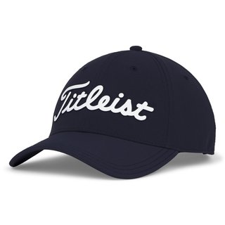 Titleist Players Ball Marker men's cap, navy/white