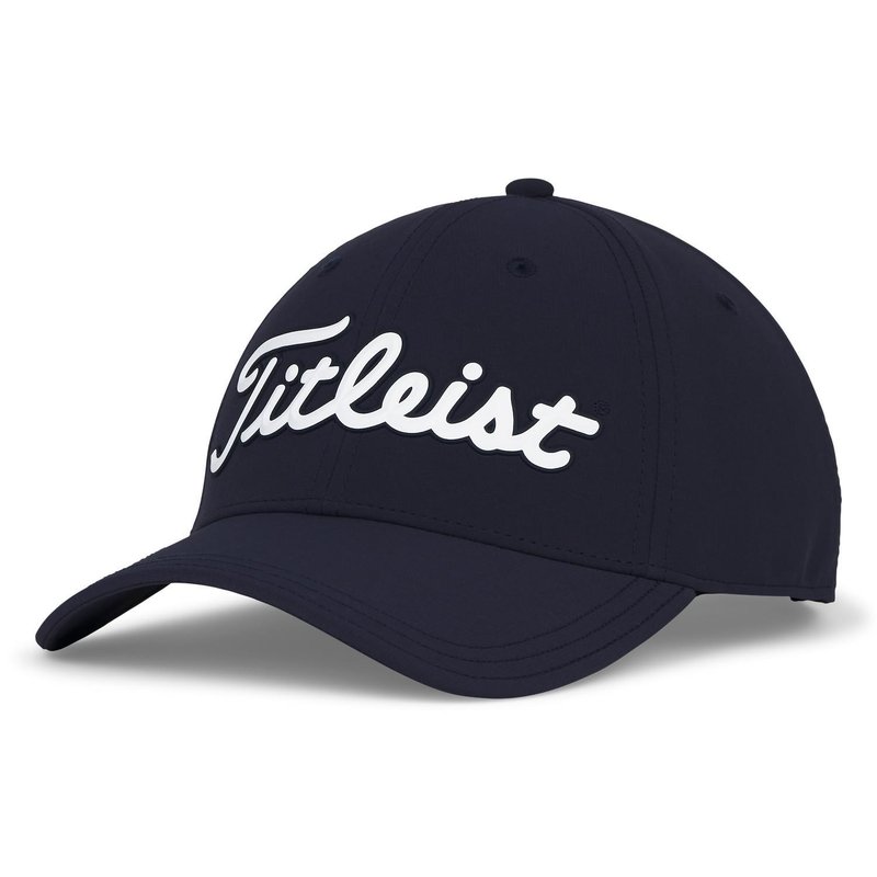 Titleist Players Ball Marker men's cap, navy/white