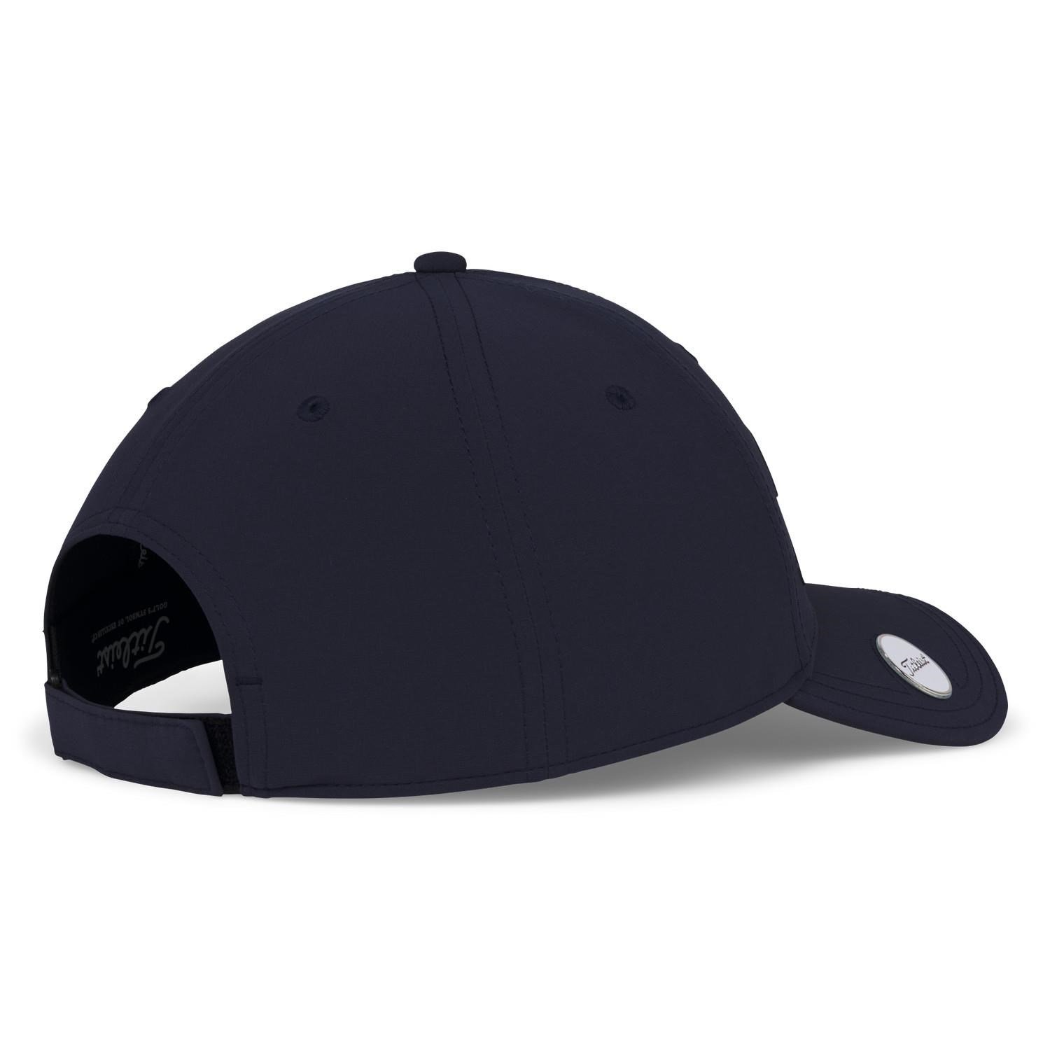 Titleist Players Ball Marker men's cap, navy/white