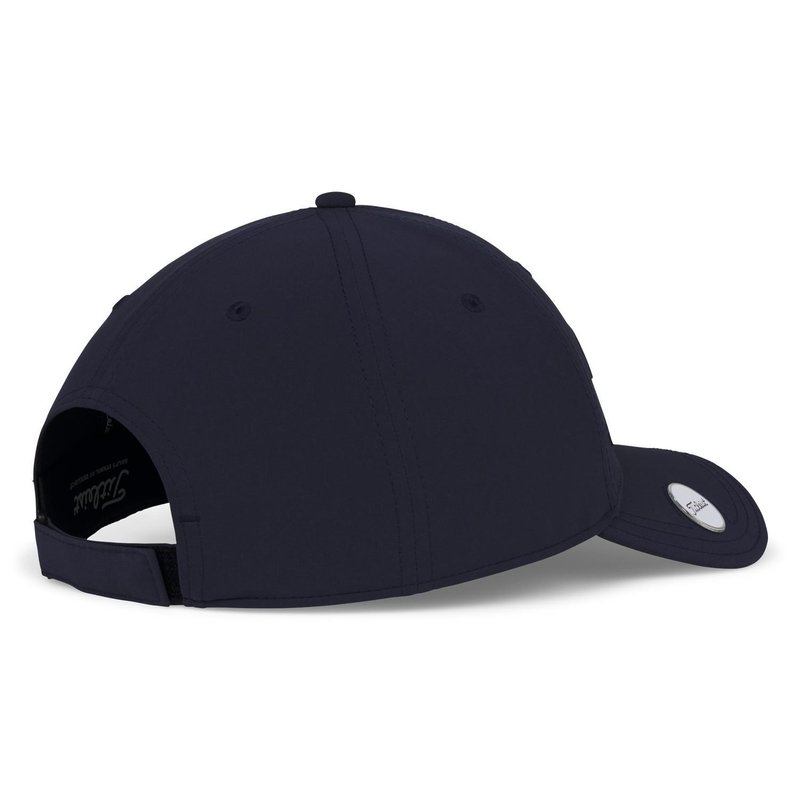 Titleist Players Ball Marker men's cap, navy/white