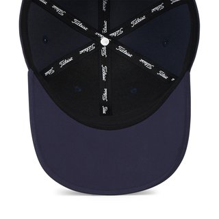 Titleist Players Ball Marker men's cap, navy/white
