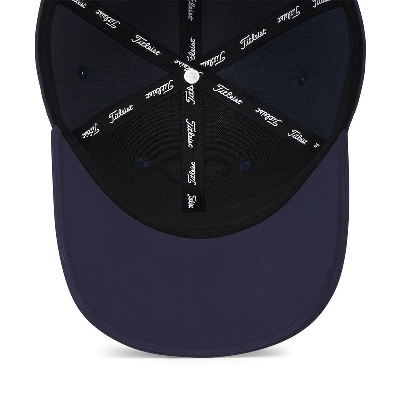 Titleist Players Ball Marker men's cap, navy/white