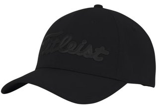 Titleist Players Performance Ball Marker men's cap, black/black