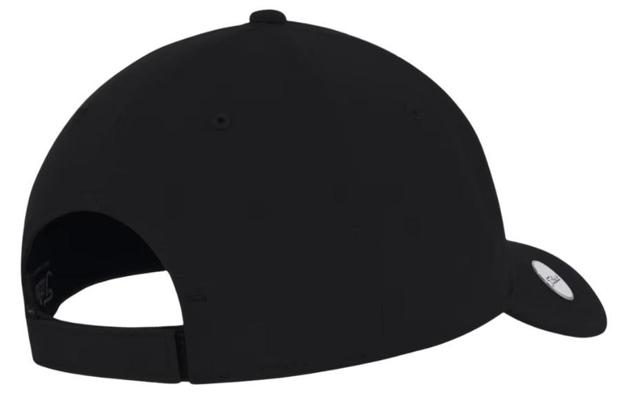 Titleist Players Performance Ball Marker men's cap, black/black