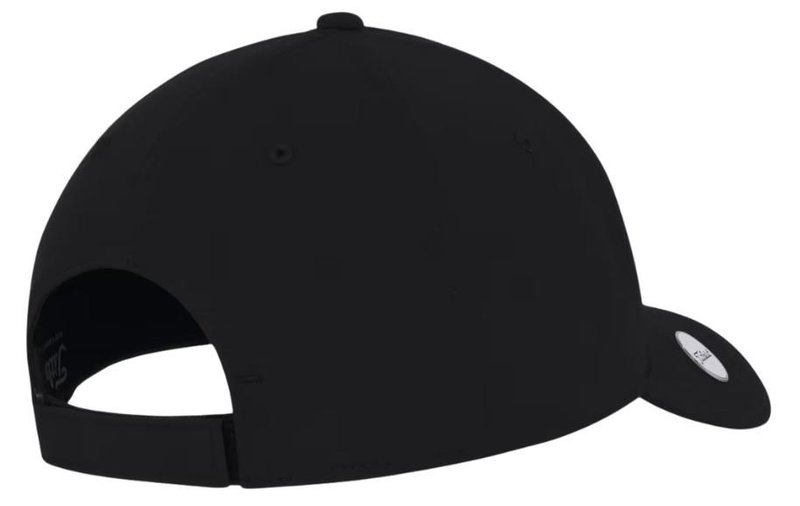 Titleist Players Performance Ball Marker men's cap, black/black