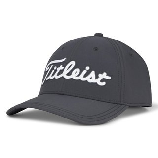 Titleist Players Performance Ball Marker men's cap, charcoal/white