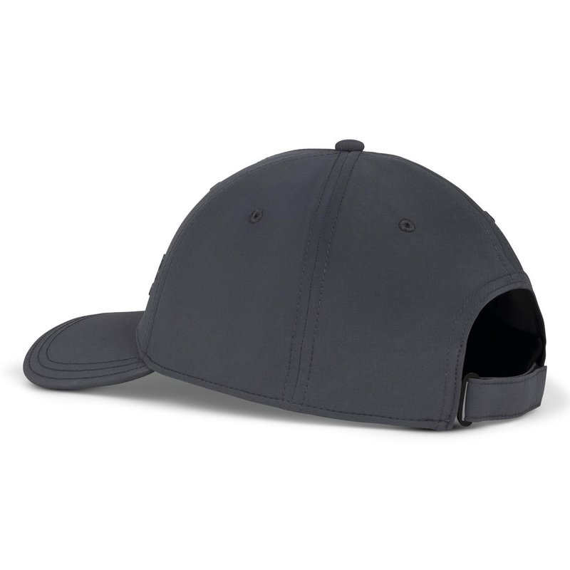Titleist Players Performance Ball Marker men's cap, charcoal/white