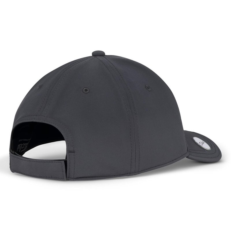 Titleist Players Performance Ball Marker men's cap, charcoal/white