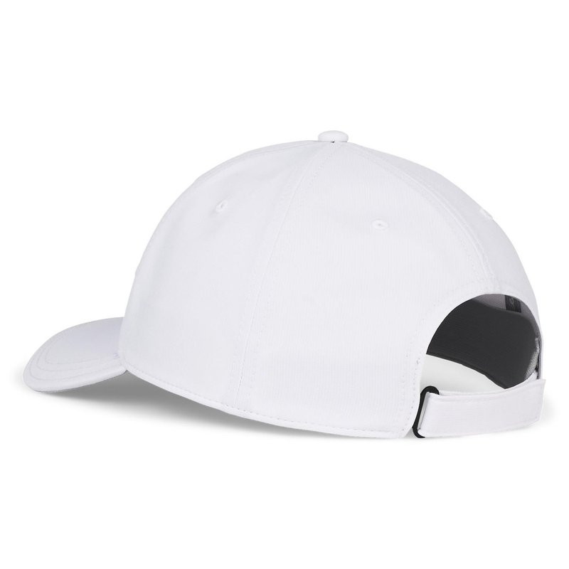Titleist Players Ball Marker men's cap, white/white