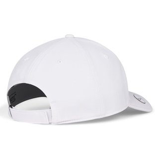 Titleist Players Ball Marker men's cap, white/white
