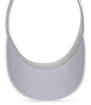 Titleist Tour Performance men's visor, white/black
