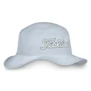 Titleist Breezer men's bucket hat, bluebird/washed indigo
