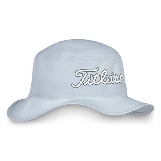 Titleist Breezer men's bucket hat, bluebird/washed indigo