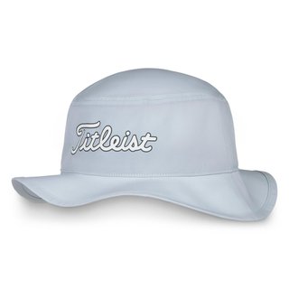 Titleist Breezer men's bucket hat, bluebird/washed indigo