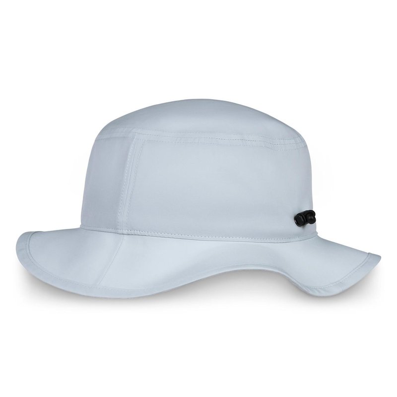 Titleist Breezer men's bucket hat, bluebird/washed indigo