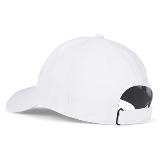 Titleist Players Ball Marker ladies cap, white/black