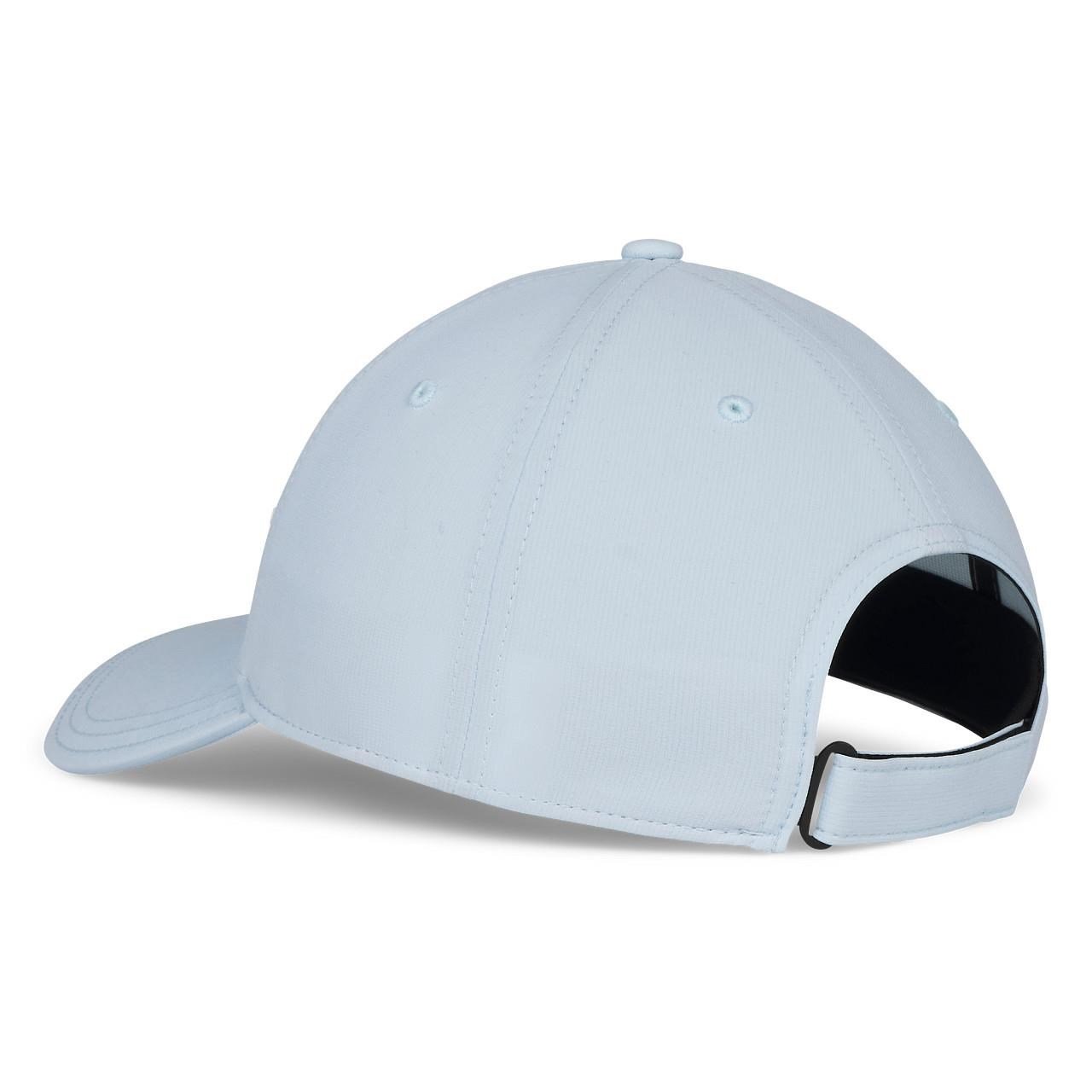 Titleist Players Ball Marker ladies cap, bluebird/washed indigo