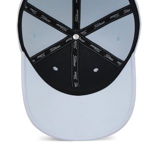 Titleist Players Ball Marker ladies cap, bluebird/washed indigo