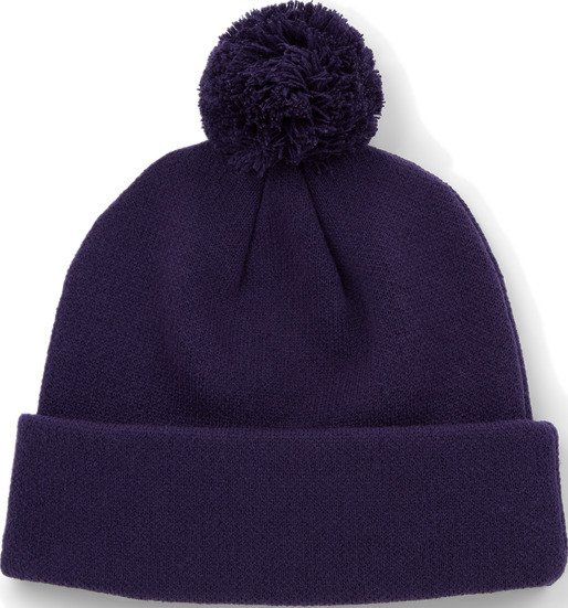 Titleist Boardwalk Pom Pom beanie, navy