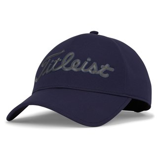 Titleist Players StaDry men's cap, navy/charcoal